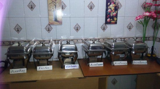 Rajdhani Punjabi Dhaba